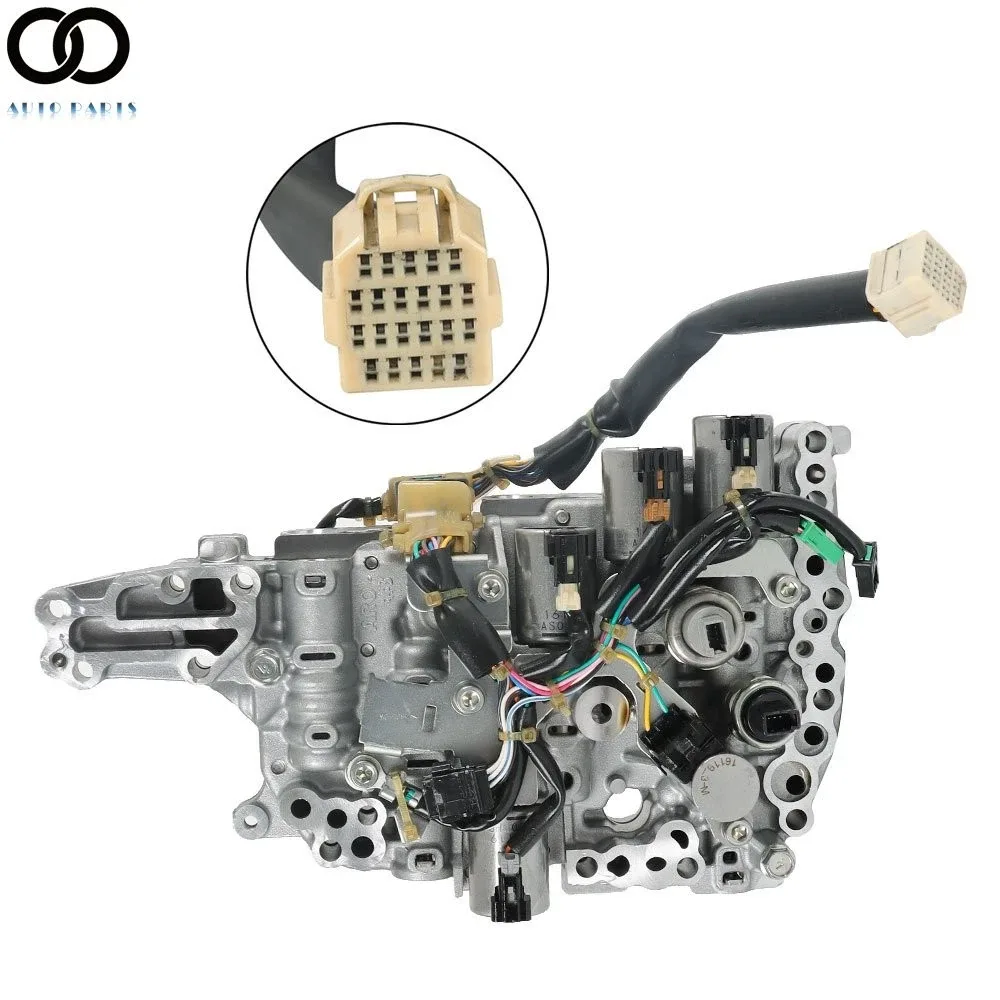 Nissan Murano Pathfinder CVT Valve Body 31705-29X6D / JF017E (APO250920)