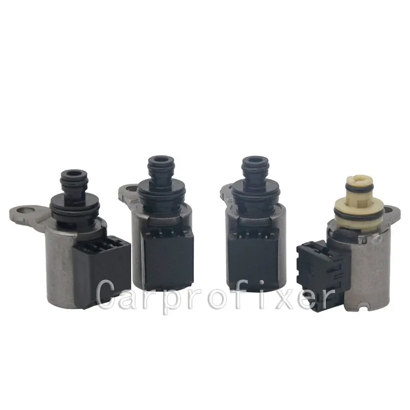 2009-2012 Nissan Altima & Rogue CVT Valve Body Solenoid 33446-JF011 image 2