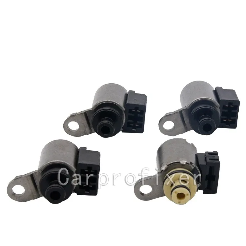2009-2012 Nissan Altima & Rogue CVT Valve Body Solenoid 33446-JF011 image 3