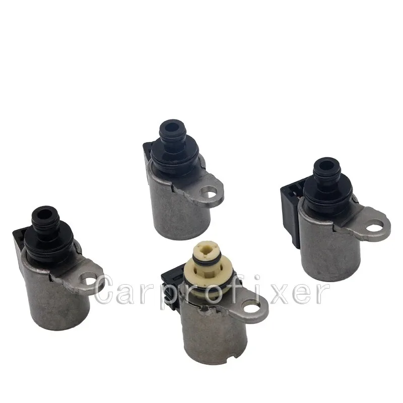 2009-2012 Nissan Altima & Rogue CVT Valve Body Solenoid 33446-JF011 image 4