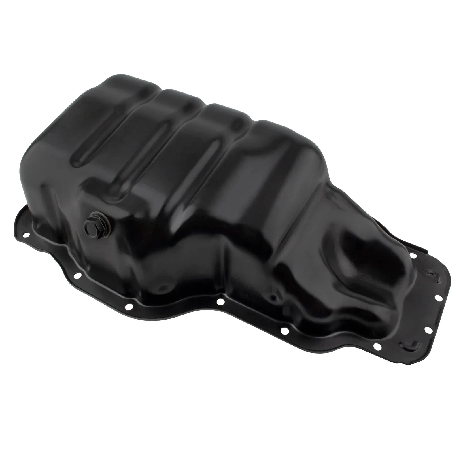 PD Transmission Oil Pan For 2013-2015 Hyundai Elantra GT 2.0L/1.8L L4 Gas DXR8AT