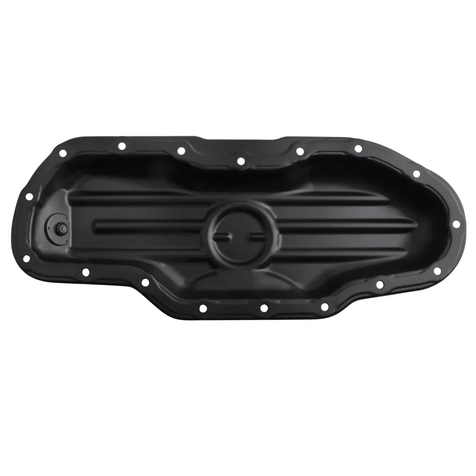 PD Transmission Oil Pan For 2007-2011 2013-2015 Lexus GS350 3.5L L6 Gas 2MCKVT