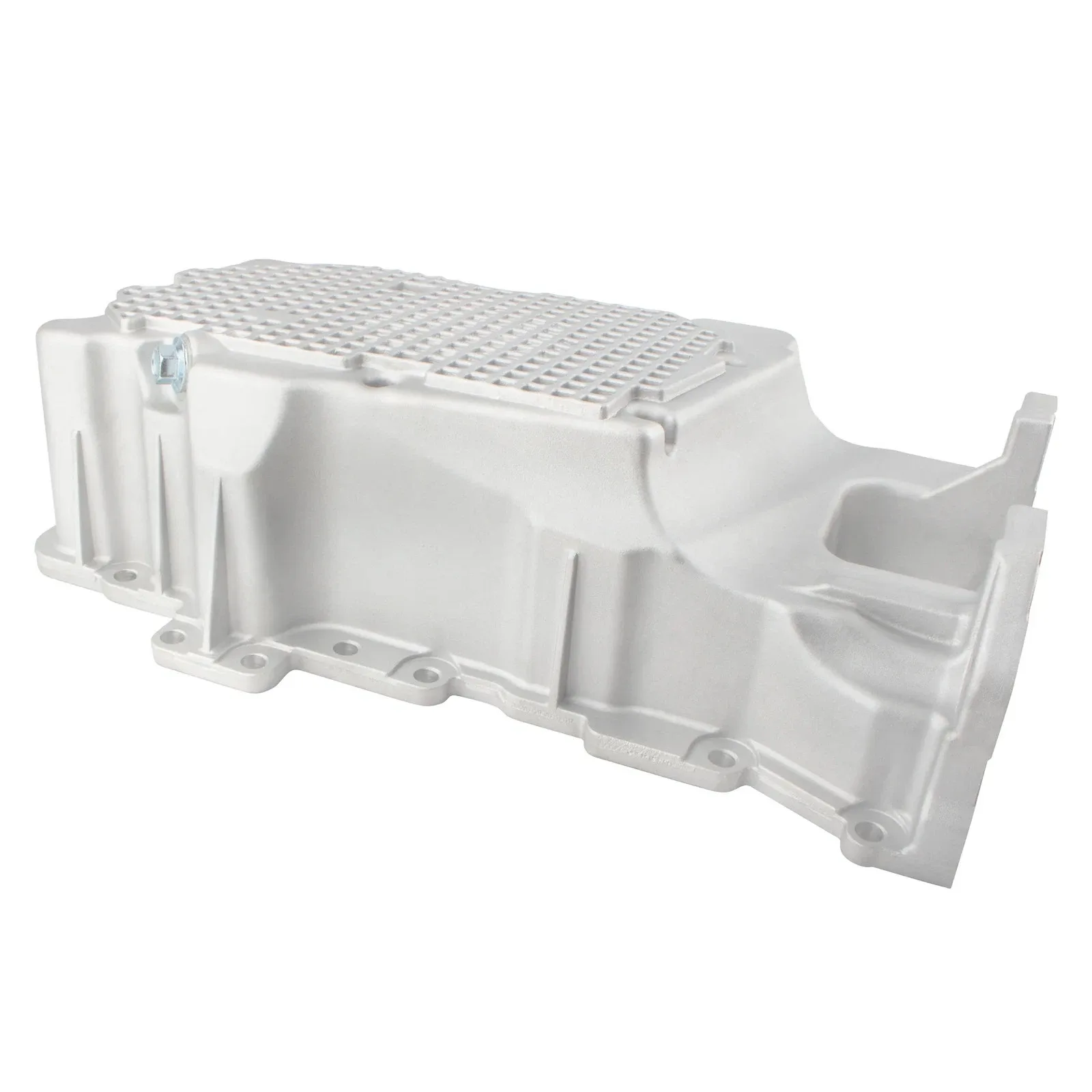 PD Transmission Oil Pan For 2009-2012 Ford Escape 3.0L L6 A2AUT3