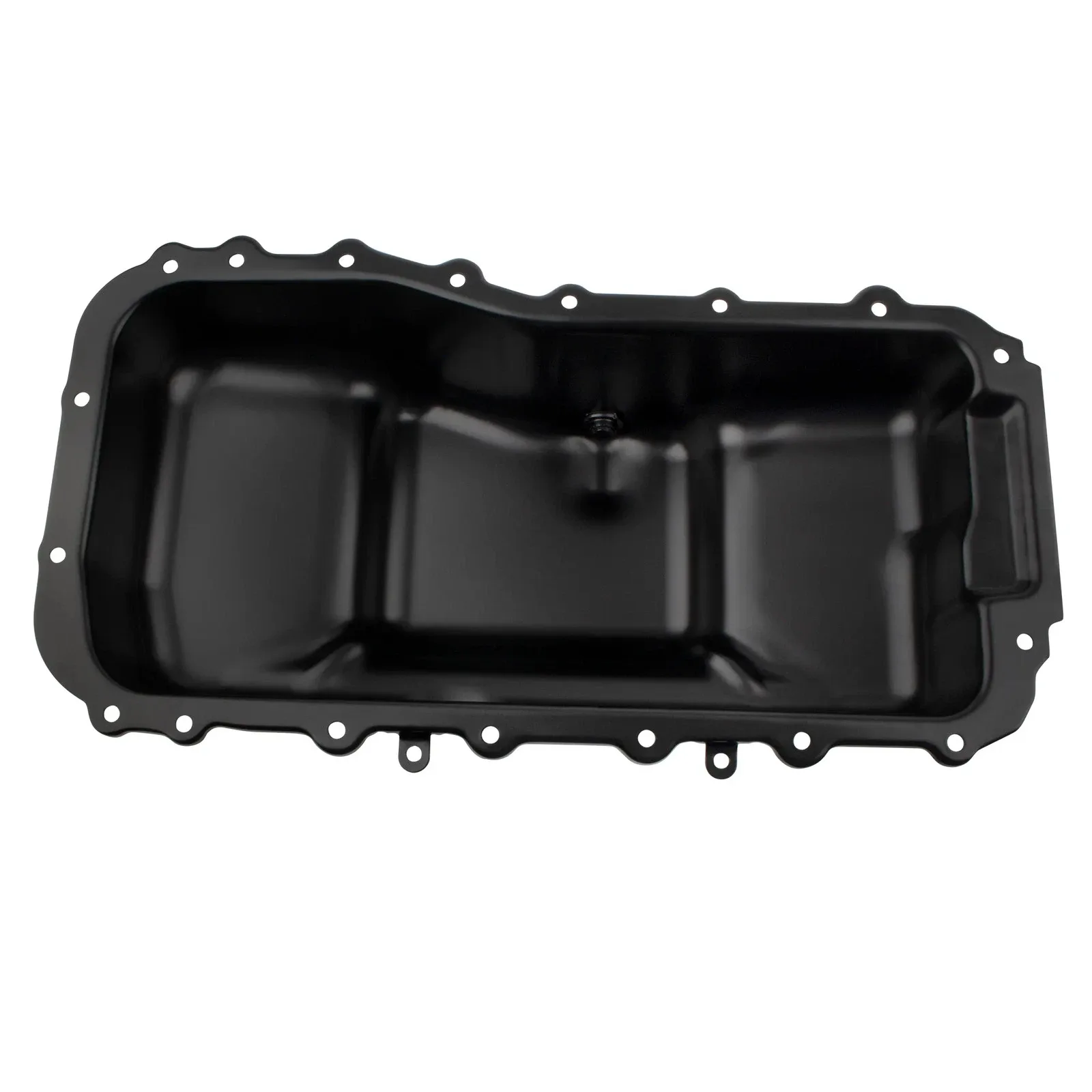 PD Transmission Oil Pan For 1990-1993 Dodge Dynasty 3.3L L6 Gas T2ZRWC