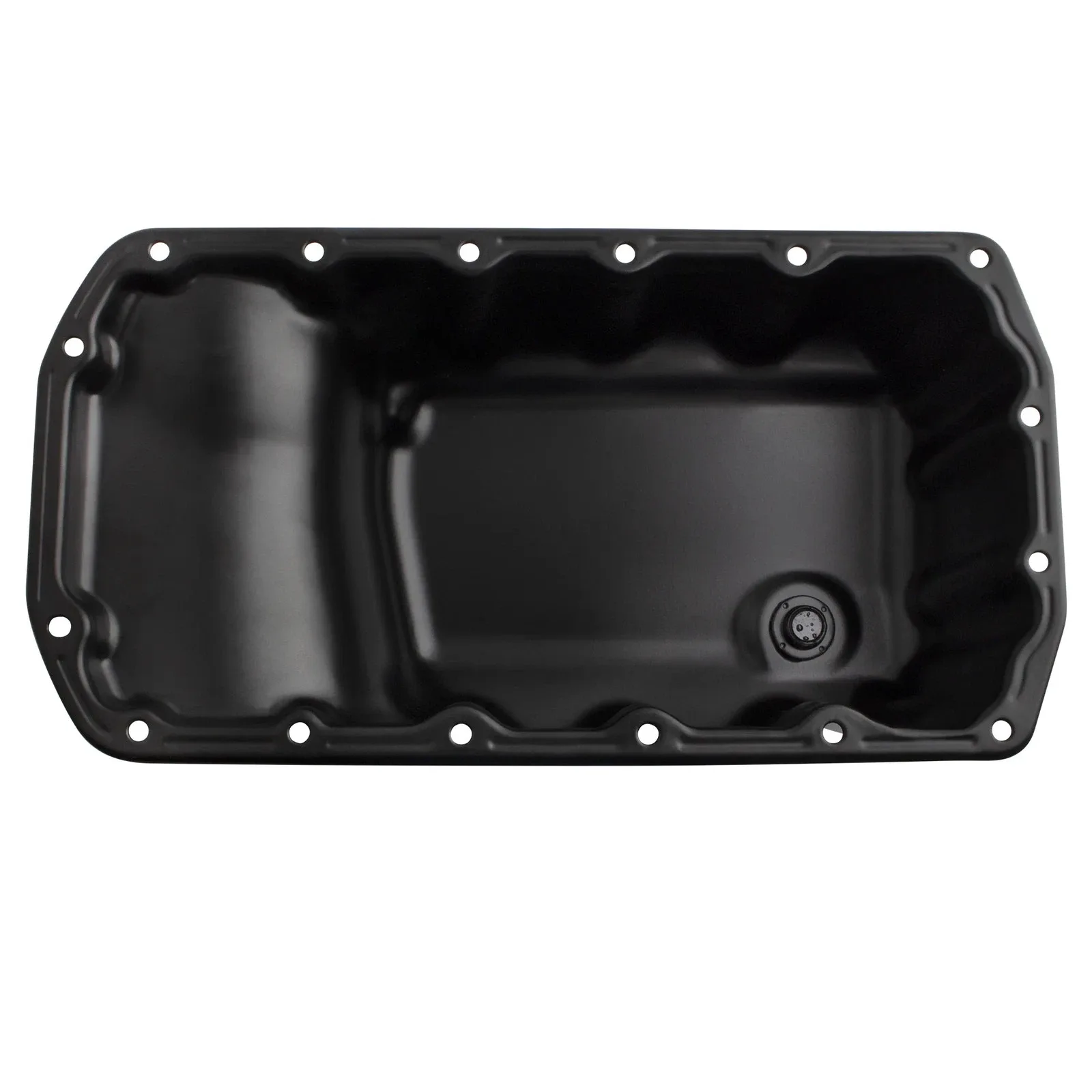 PD Transmission Oil Pan For 2011-2016 Mini Cooper Countryman 1.6L L4 Gas JH6BD7