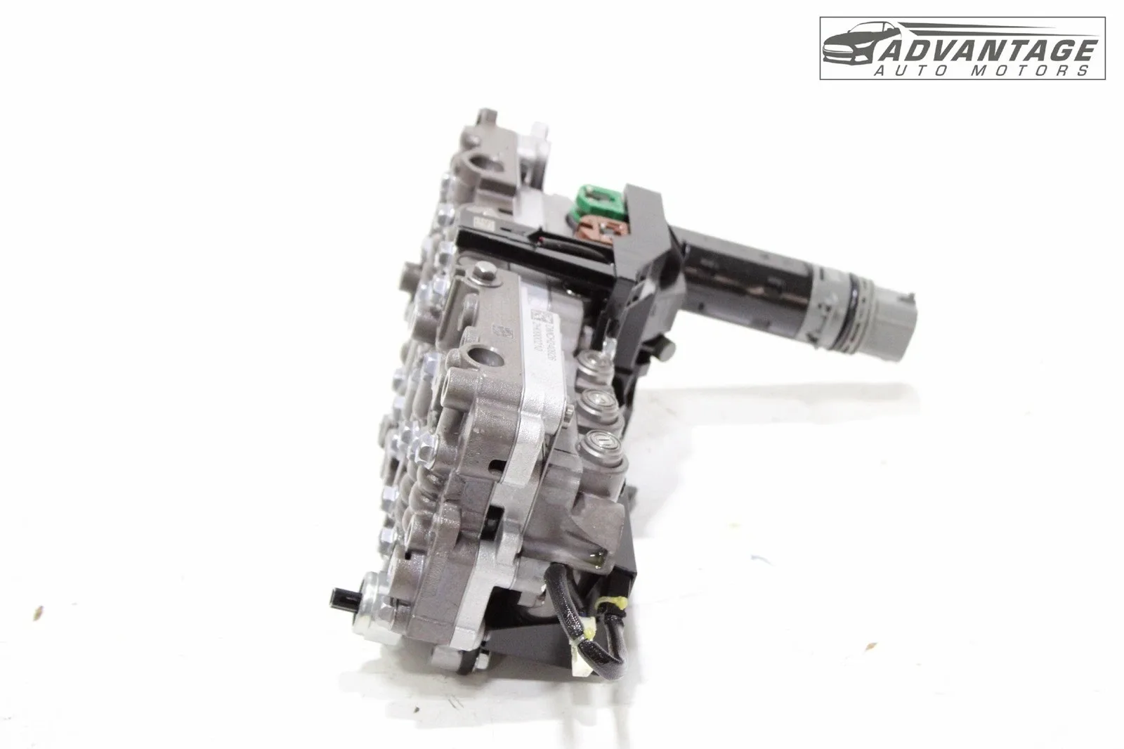 2025 Kia K4 CL4 2.0L CVT Valve Body 48879-2H000 OEM image 2