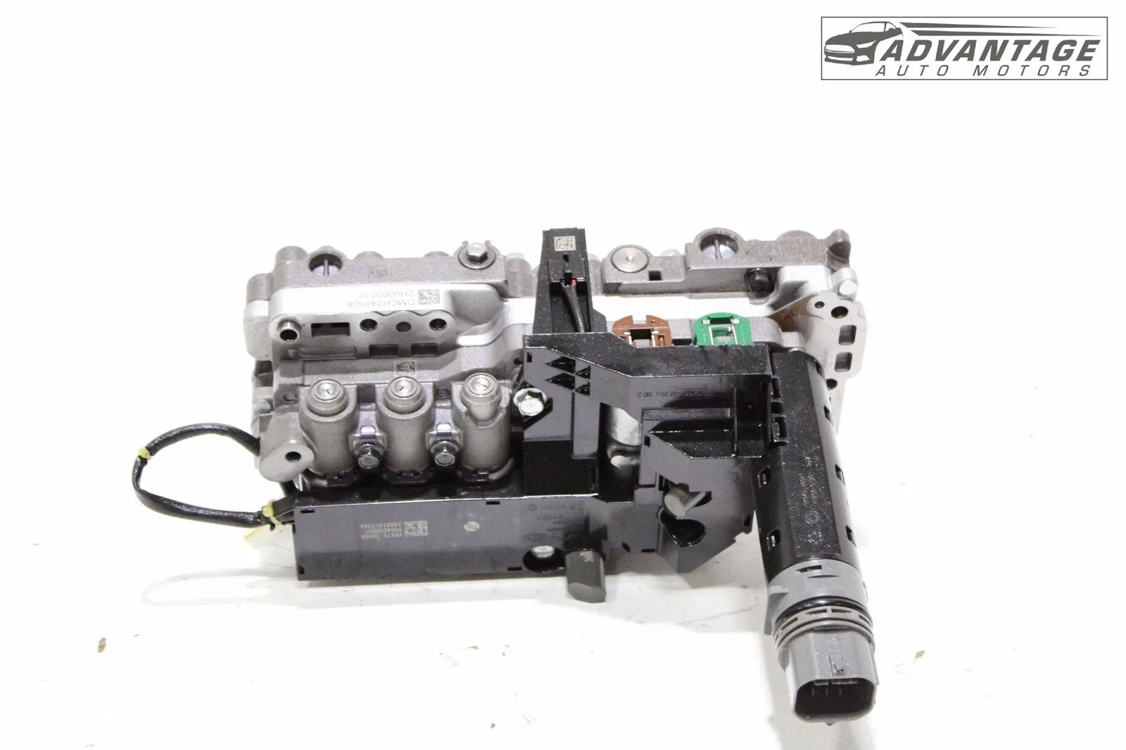 2025 Kia K4 CL4 2.0L CVT Valve Body 48879-2H000 OEM image 3