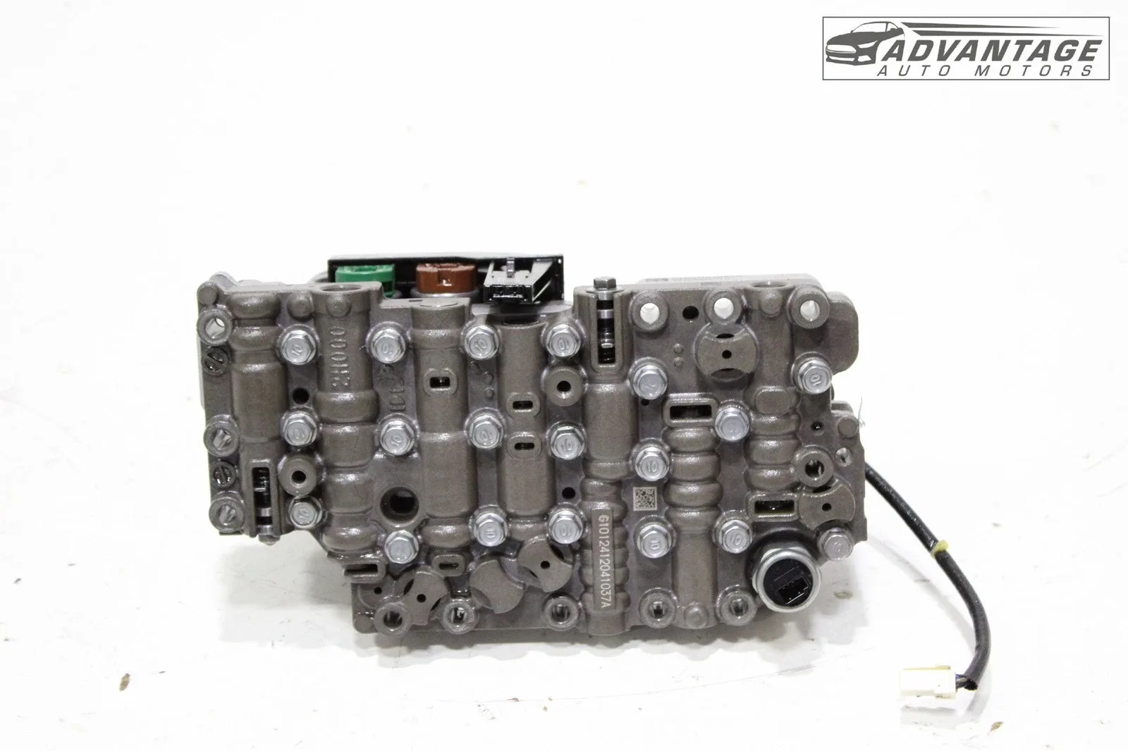 2025 Kia K4 CL4 2.0L CVT Valve Body 48879-2H000 OEM