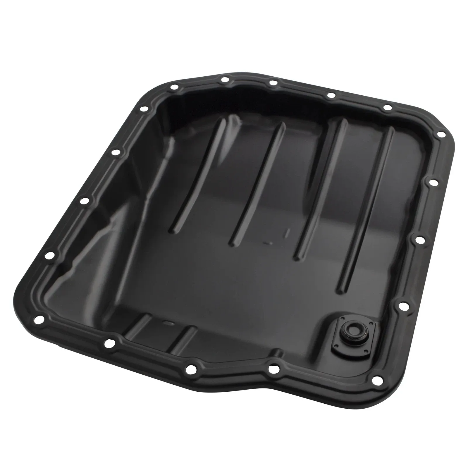 PD Transmission Oil Pan For 2004-2006 Lexus RX330 3.3L L6 Gas C4QF6A
