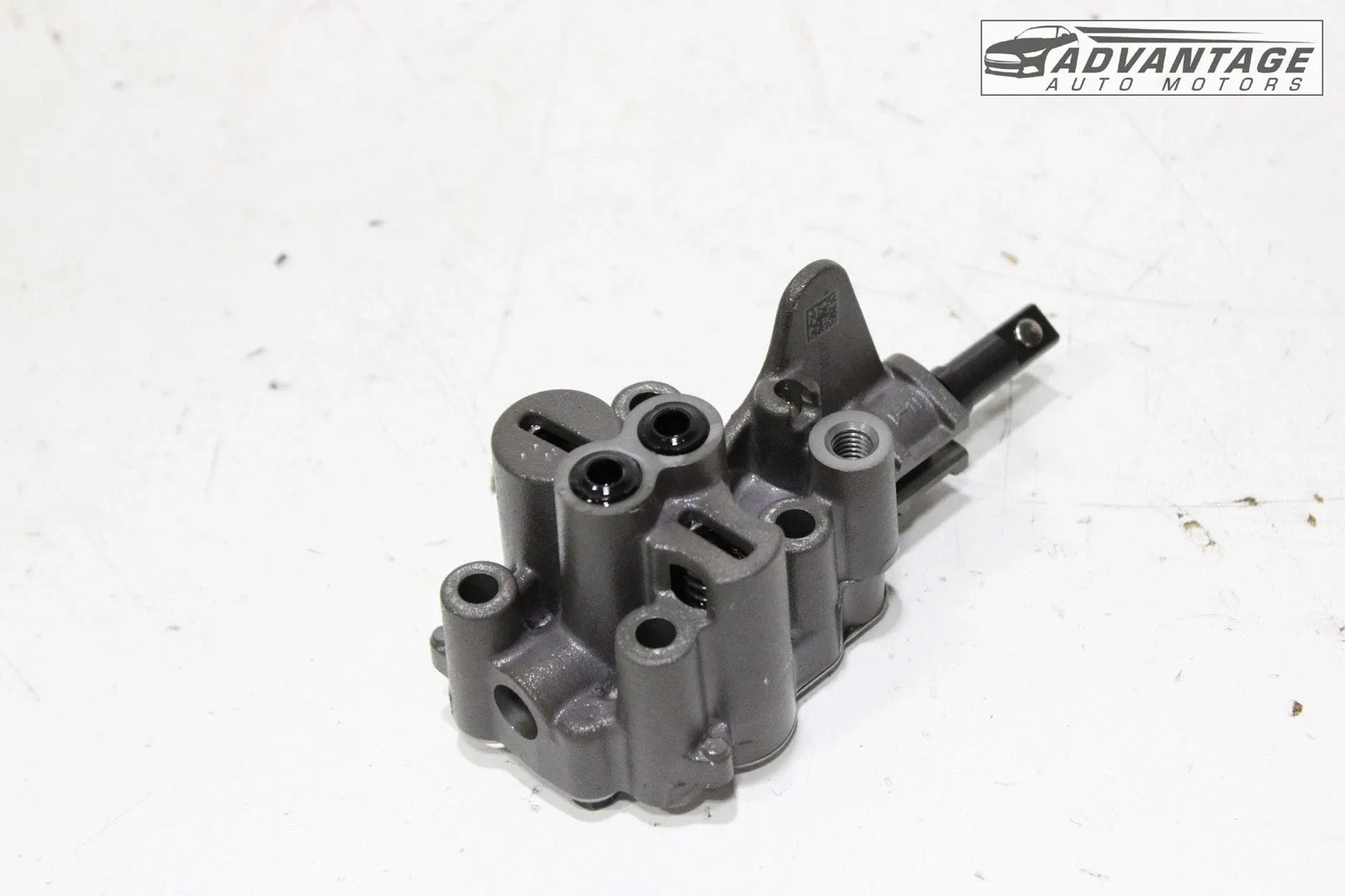 2025 Kia K4 (CL4) Sedan CVT Valve Body 2410075223 image 2