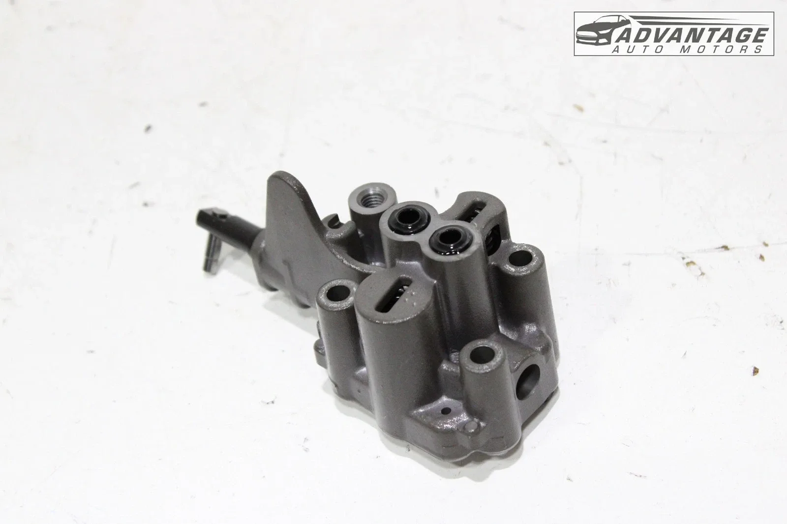 2025 Kia K4 (CL4) Sedan CVT Valve Body 2410075223 image 3