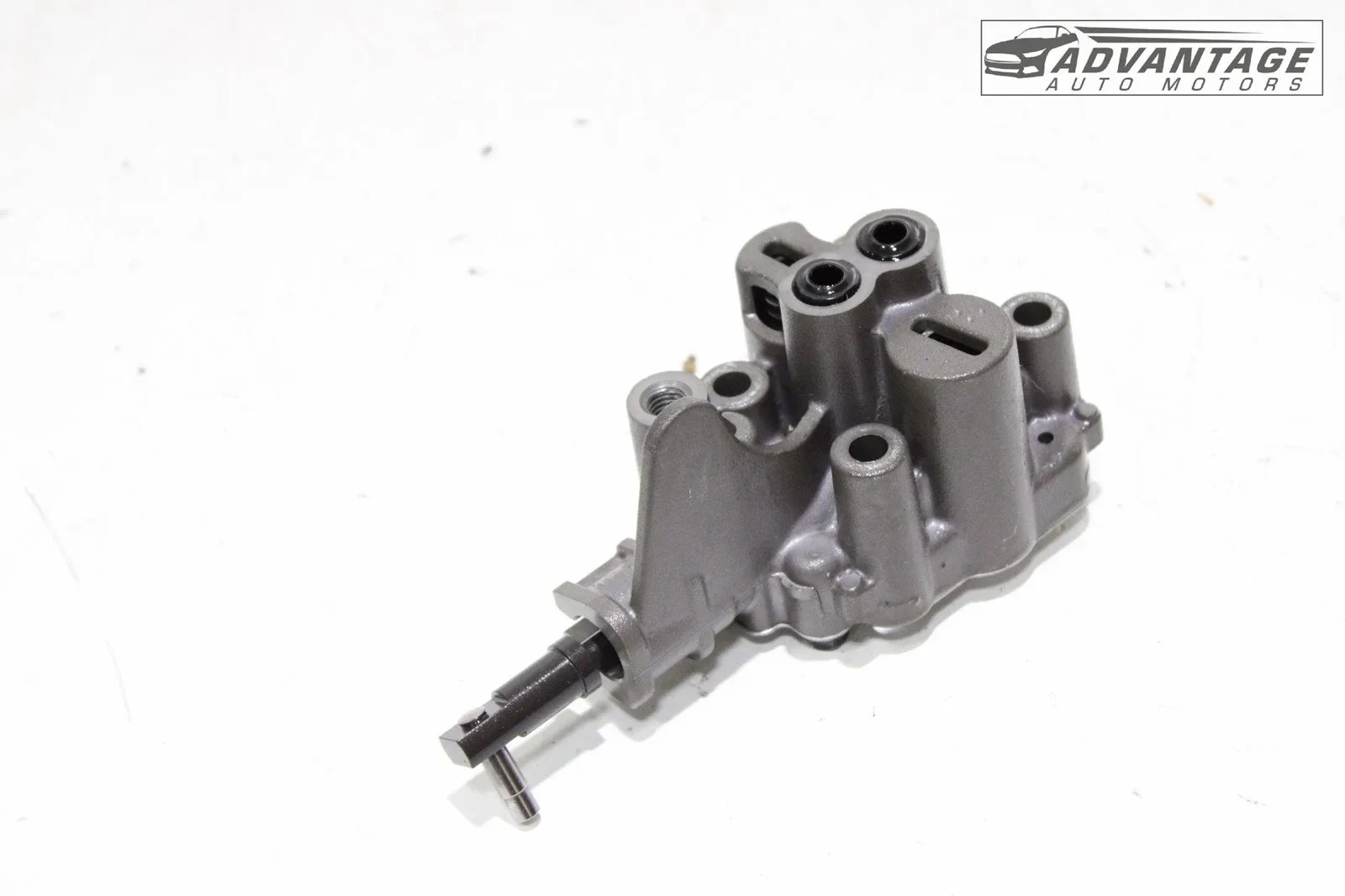 2025 Kia K4 (CL4) Sedan CVT Valve Body 2410075223 image 4