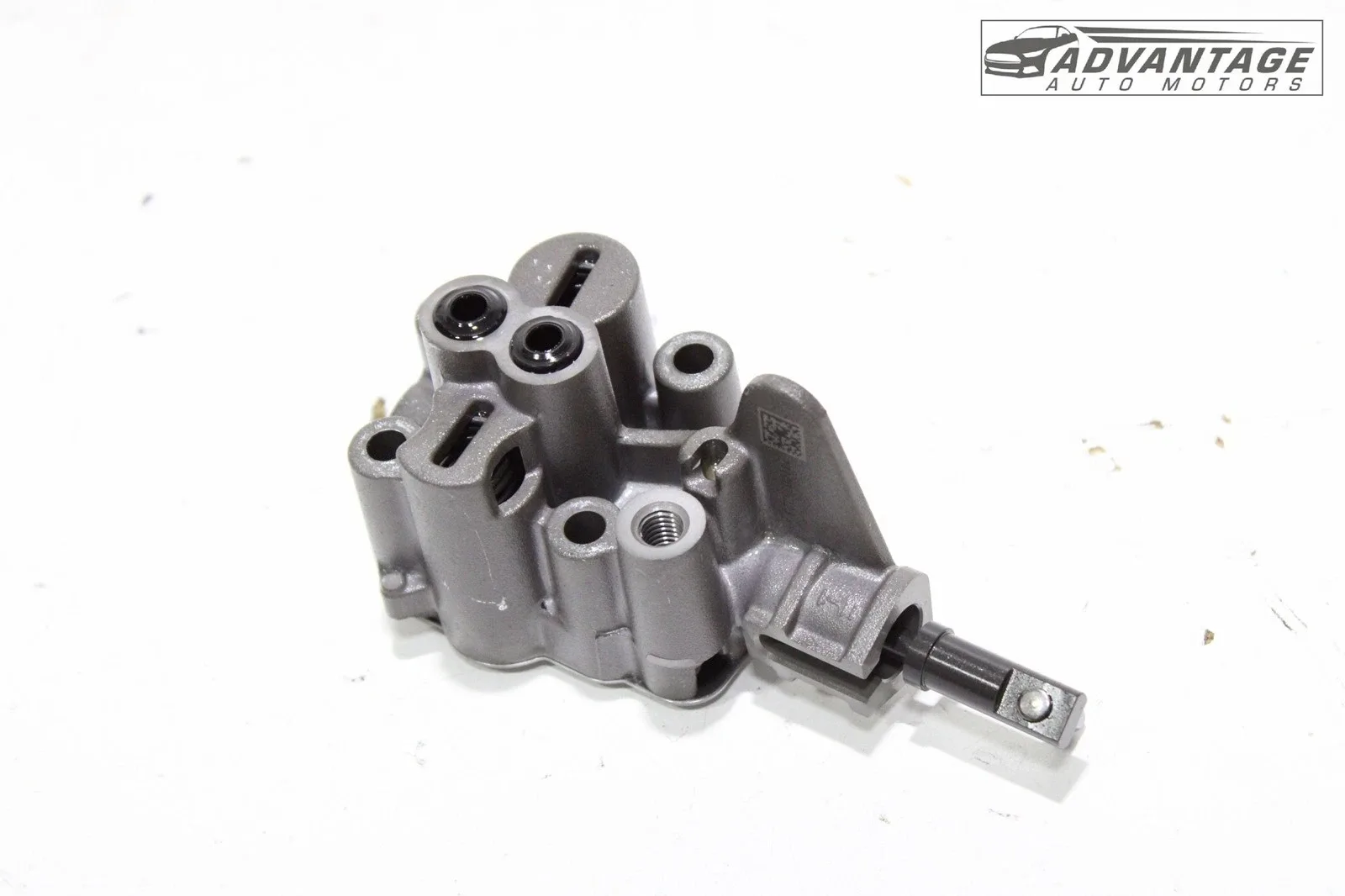 2025 Kia K4 (CL4) Sedan CVT Valve Body 2410075223