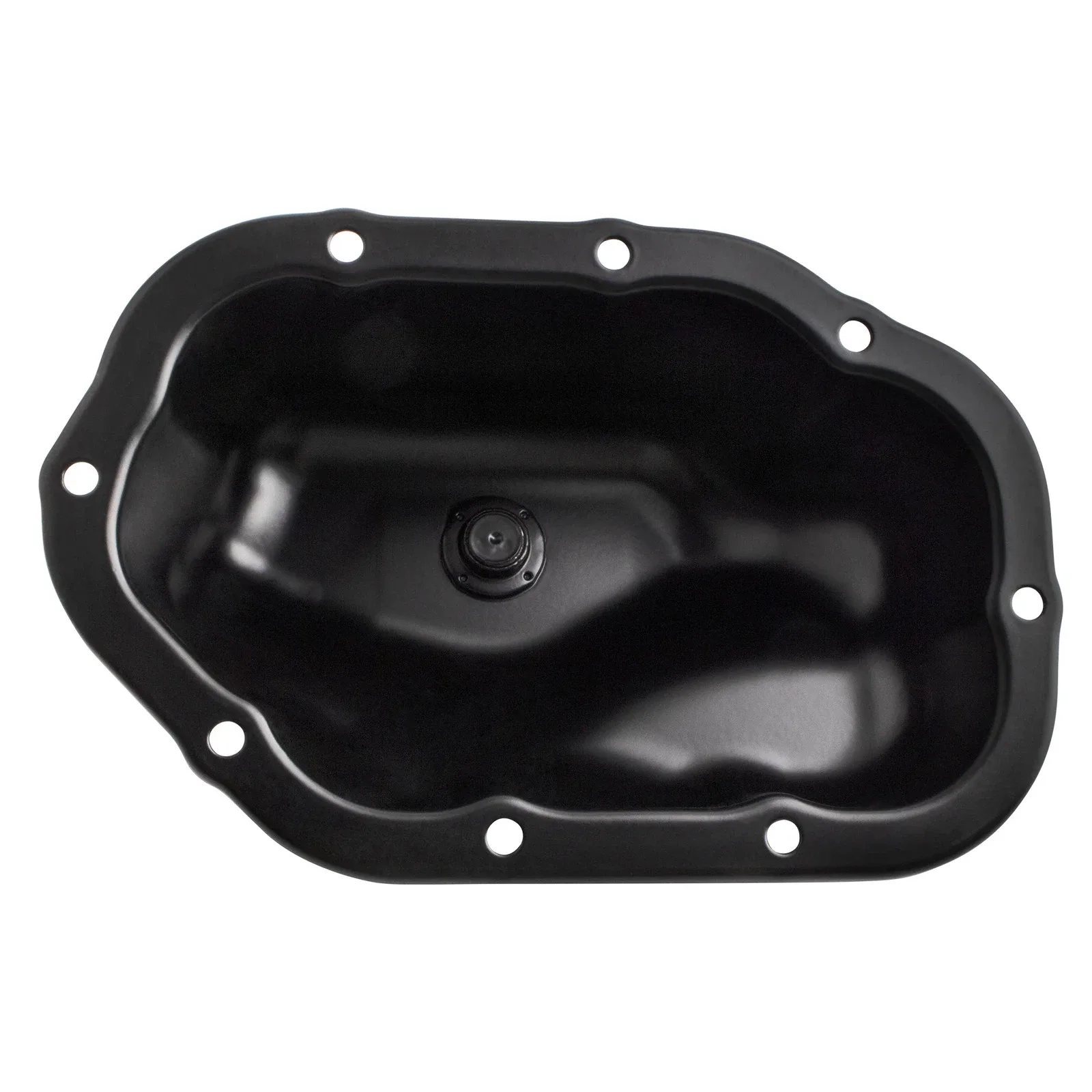 PD Transmission Oil Pan For 2012 Subaru Legacy 2.5L Gas GJ4843
