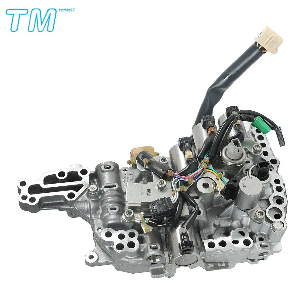 CVT Valve Body JF017E (MPN 564570) for Nissan Murano / Pathfinder / Maxima V6 3.5L image 3