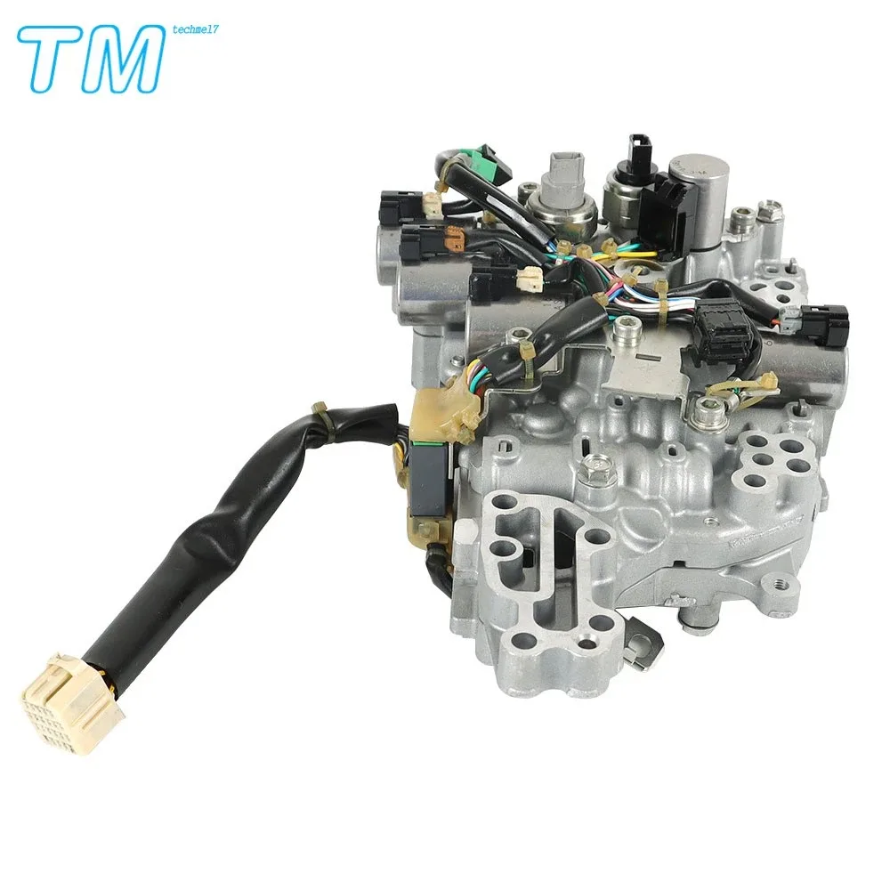 CVT Valve Body JF017E (MPN 564570) for Nissan Murano / Pathfinder / Maxima V6 3.5L