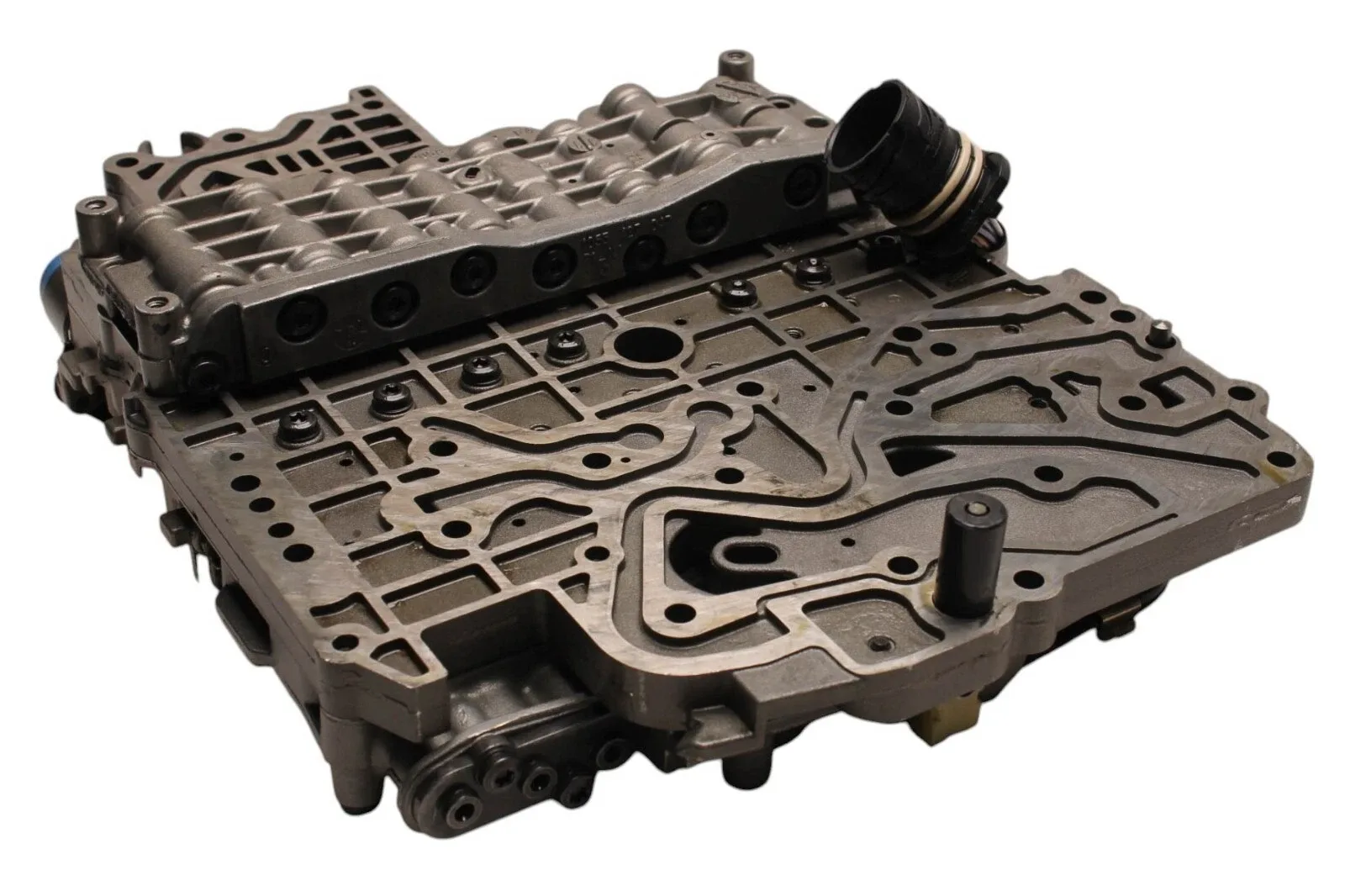 1995-1998 BMW ZF5HP24 Valve Body 185740BA (Remanufactured)