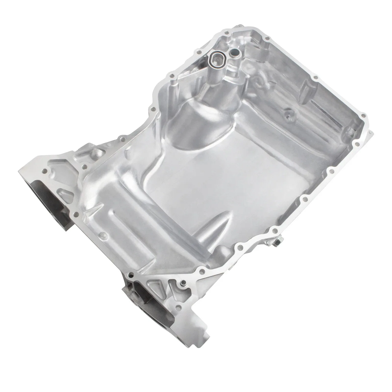 PD Transmission Oil Pan For 2015 Acura TLX 2.4L L4 Gas WNNBPJ