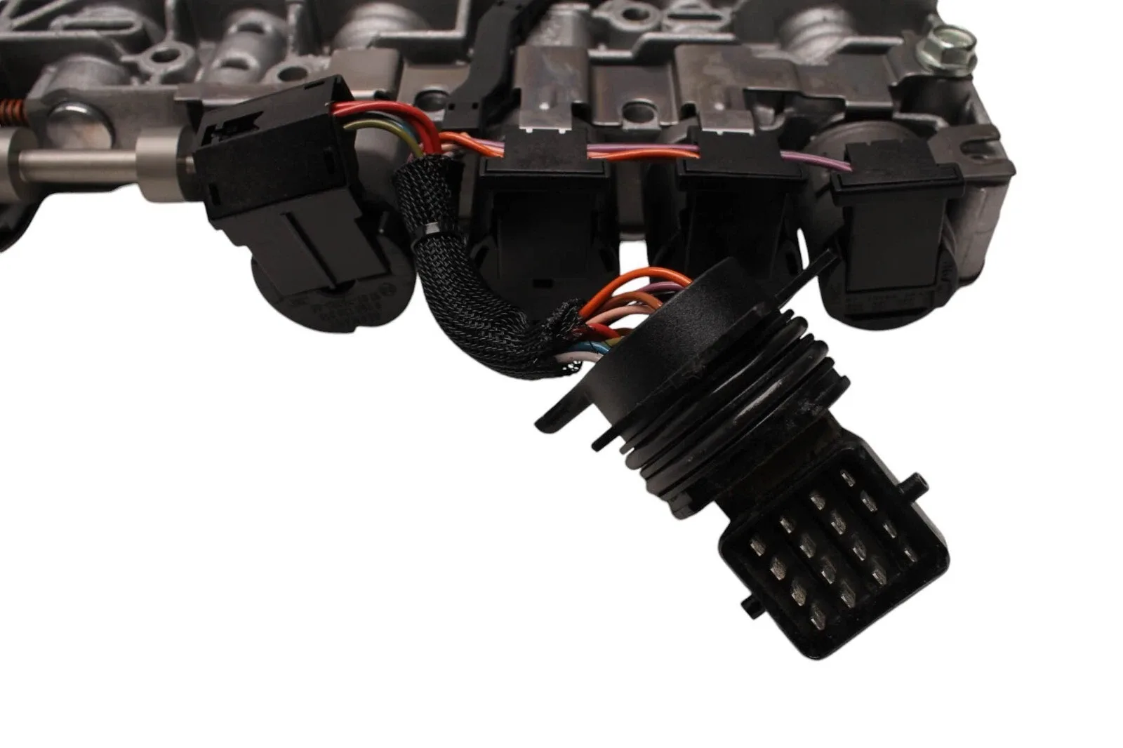 1997-Up Ford 5R44E/5R55E Transmission Valve Body MPN 56740CA image 4