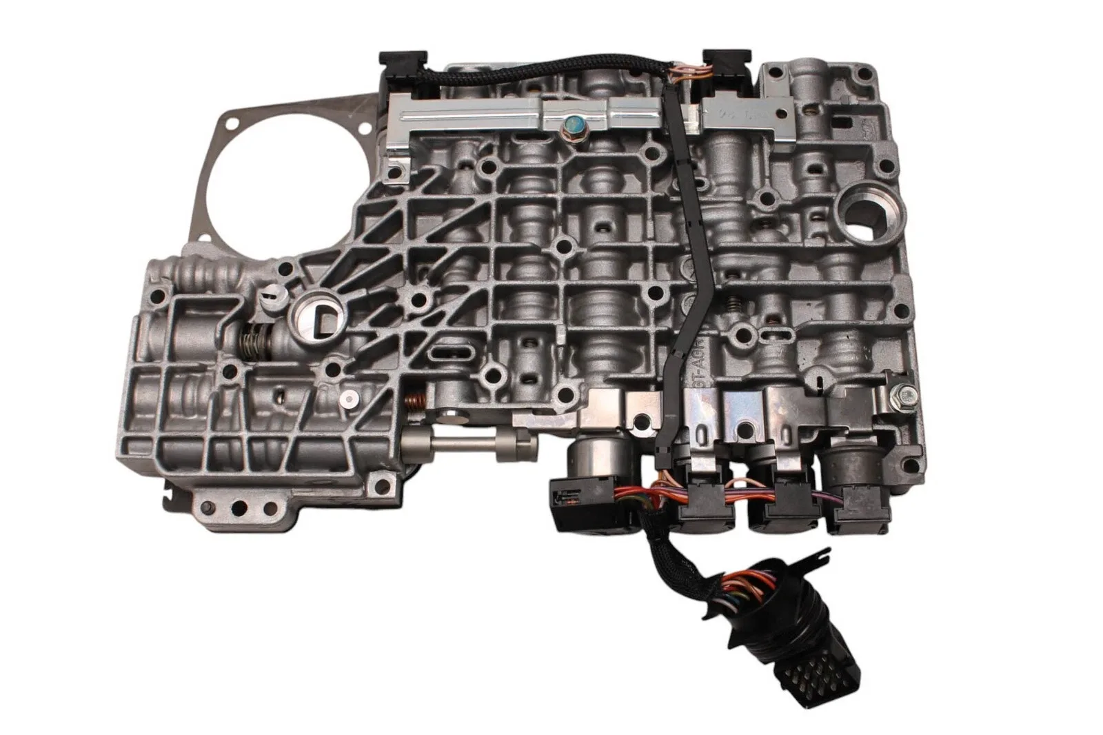 1997-Up Ford 5R44E/5R55E Transmission Valve Body MPN 56740CA