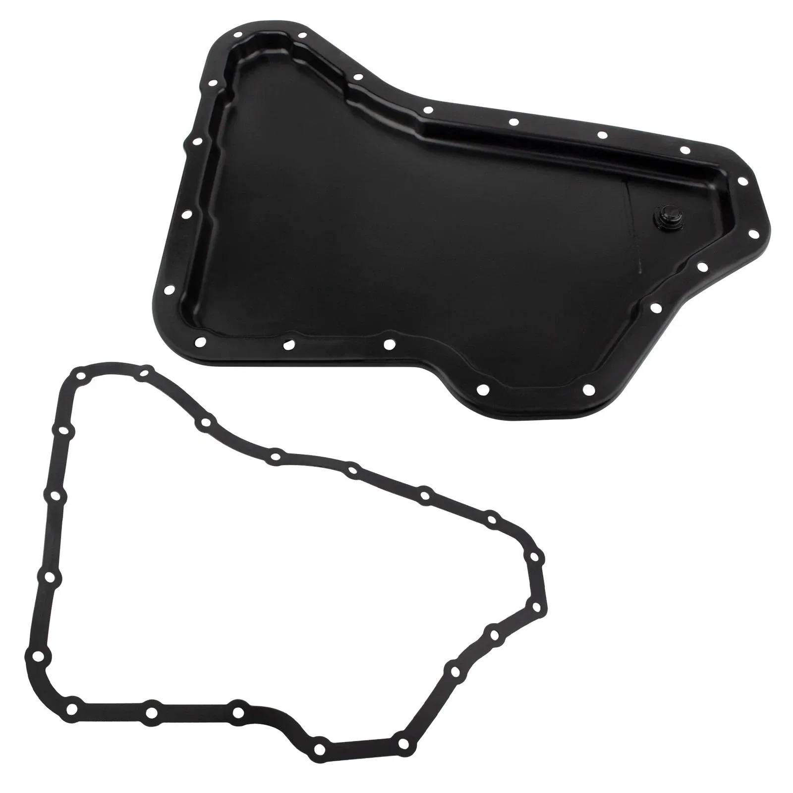 PD Transmission Oil Pan For 1997-2007 Chevrolet Monte Carlo 8MHKH4