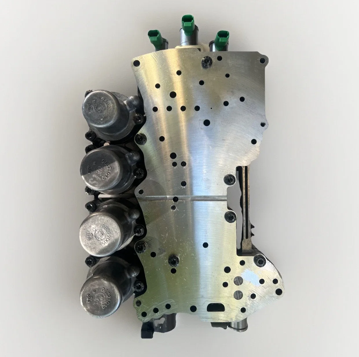 5L40E Valve Body (MPN 144740A) for Cadillac CTS SRX STS