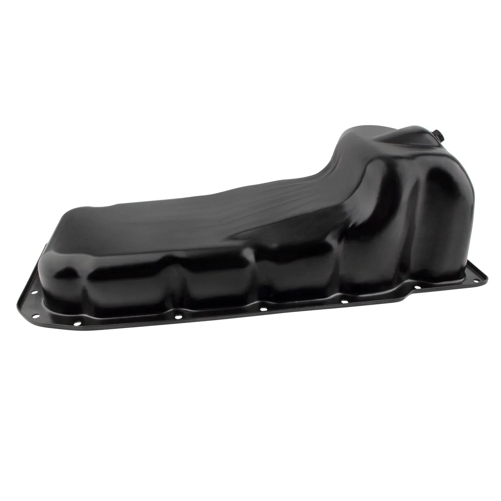 PD Transmission Oil Pan For 2001 Dodge Durango 4.7L L8 Gas LMVTFG