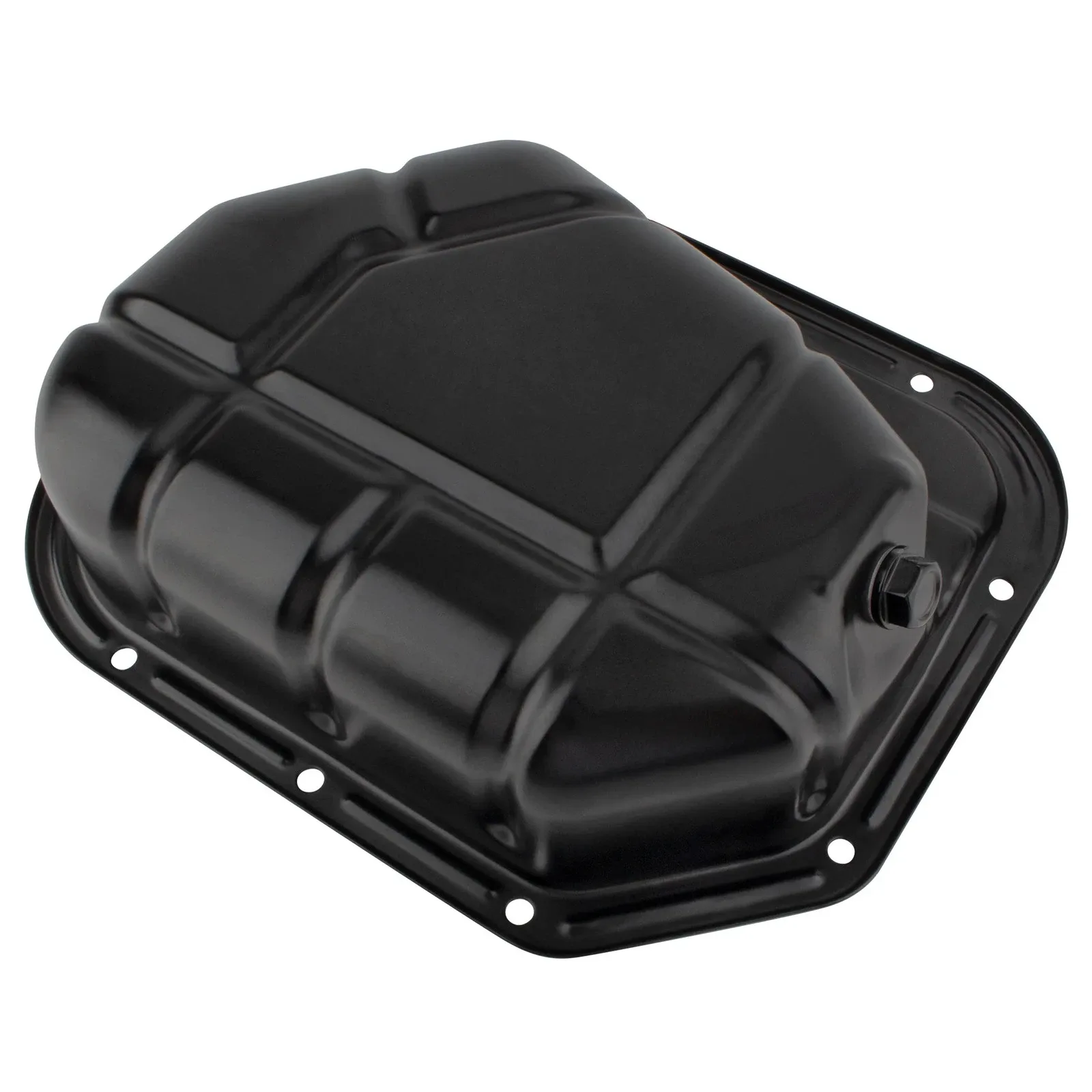 PD Transmission Oil Pan For 2001-2005 Hyundai Santa Fe 2.7L L6 Gas UAJLR7