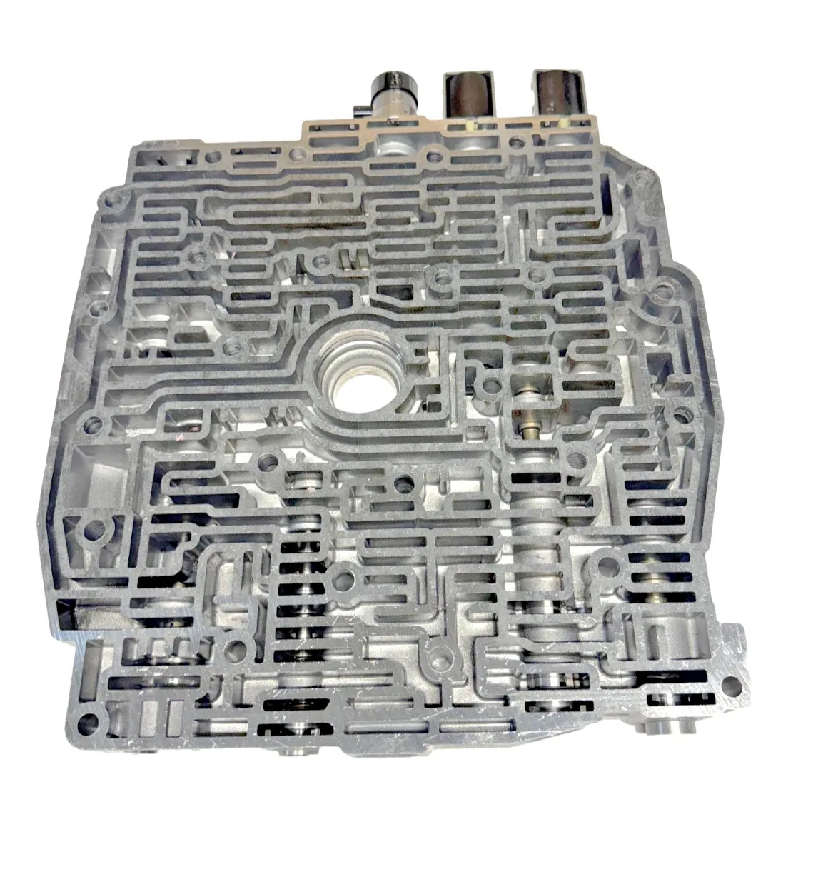 2007+ GM 4T40E/4T45 Valve Body 24233226 image 2