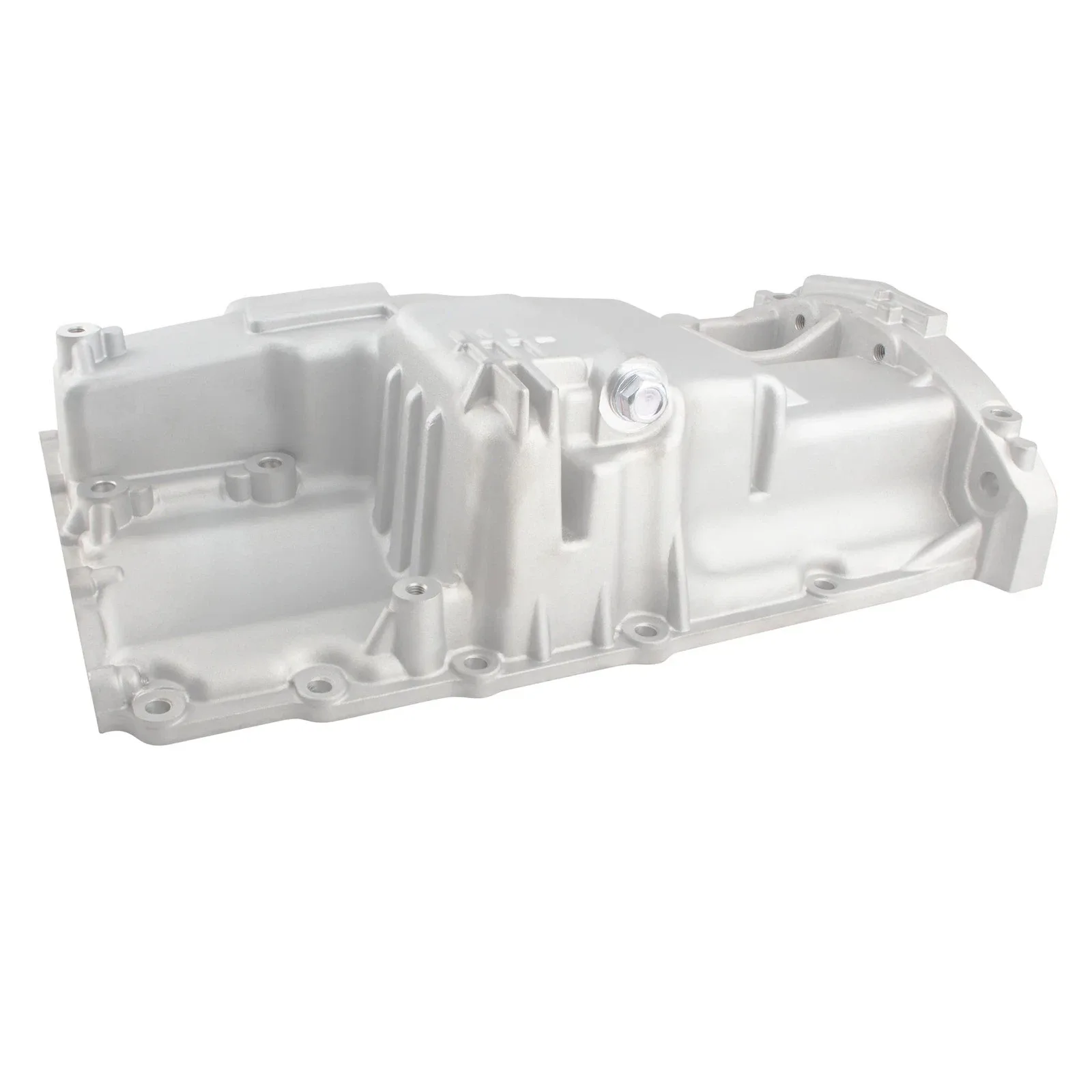 PD Transmission Oil Pan For 2013-2020 Lincoln MKZ 2.0L L4 Gas PR85NY