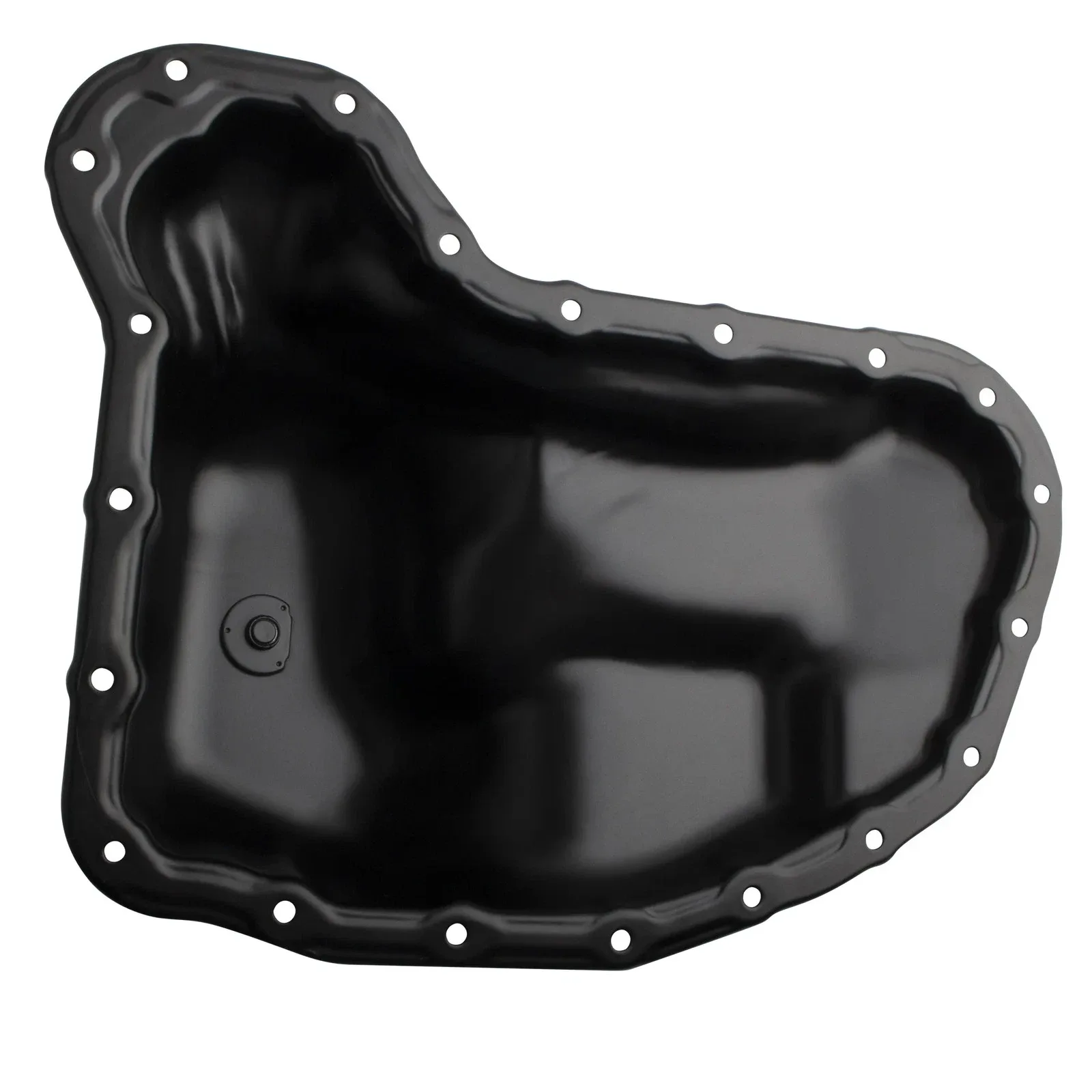 PD Transmission Oil Pan For 2006 Toyota Tacoma 2.7L L4 Gas Q4FTX9
