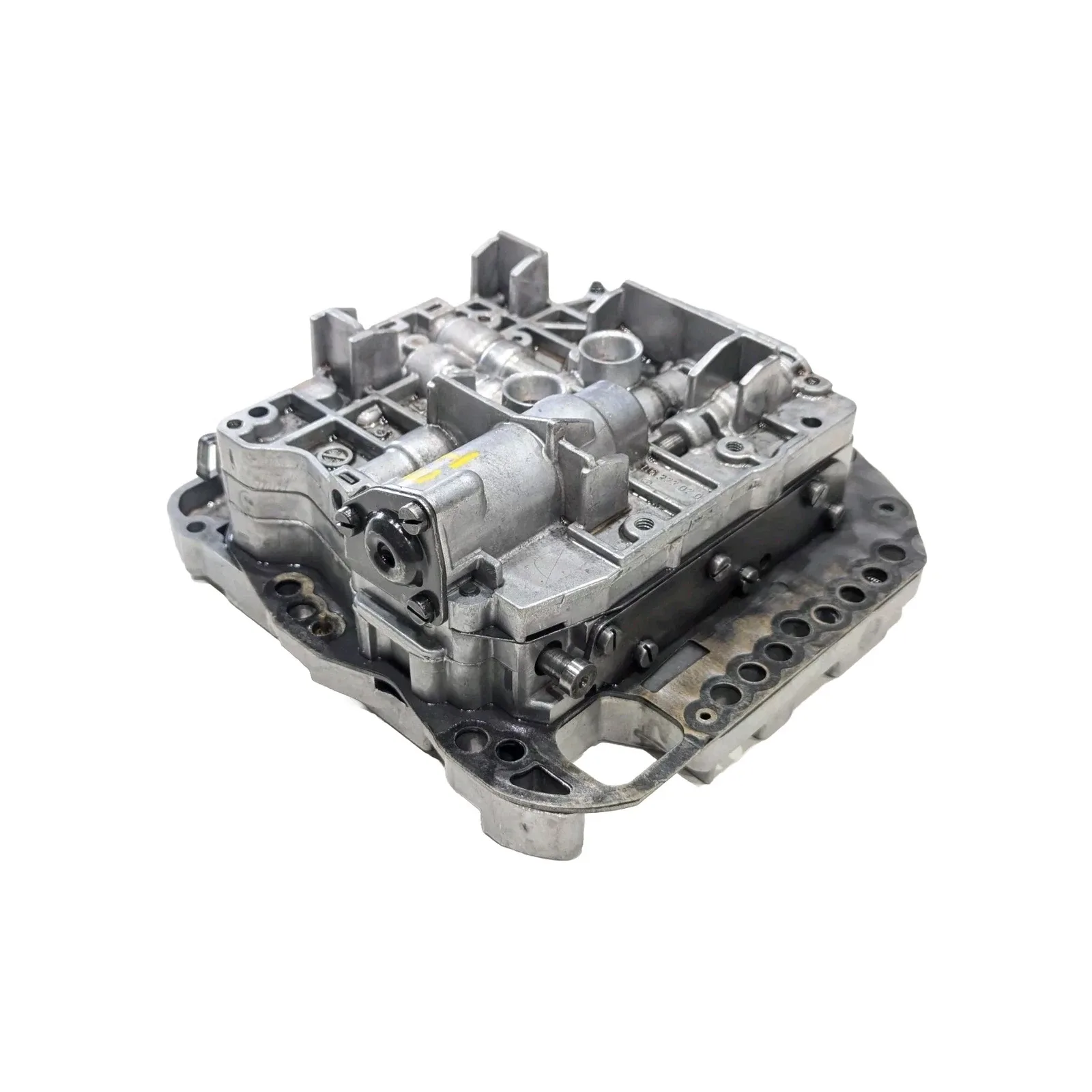 1973-1980 Mercedes 450SL 722.0 Valve Body MPN 1152772001 image 3