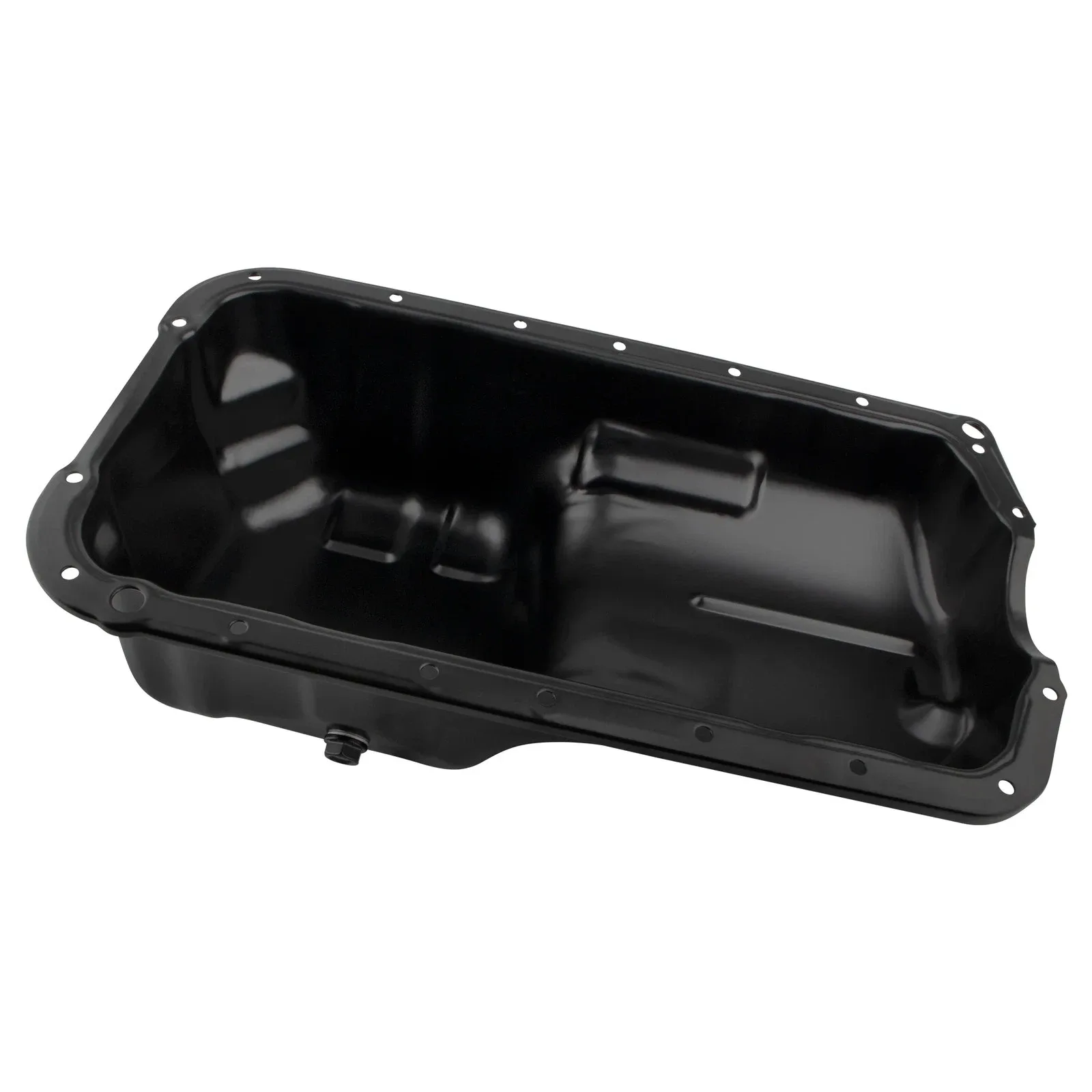 PD Transmission Oil Pan For 1998 Honda Odyssey 2.3L L4 Gas 5R8N8Z