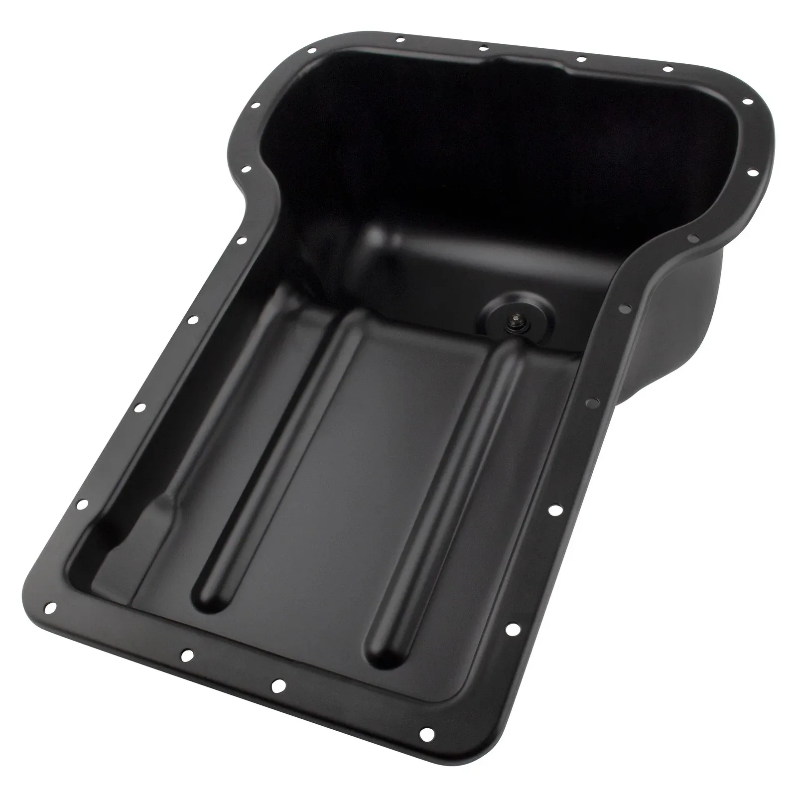 PD Transmission Oil Pan For 2003-2010 Ford F-350 Super Duty 9PJ93K