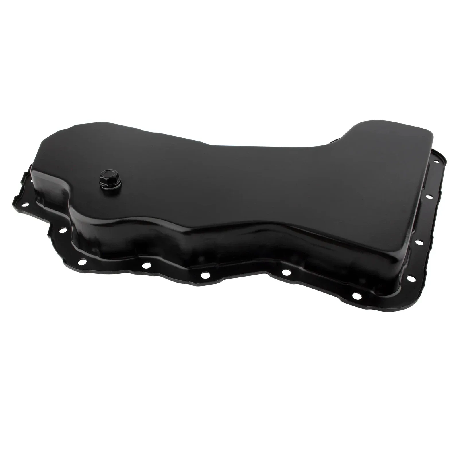 PD Transmission Oil Pan For 1996-2005 Mercury Sable 3.0L L6 PMDX9Y