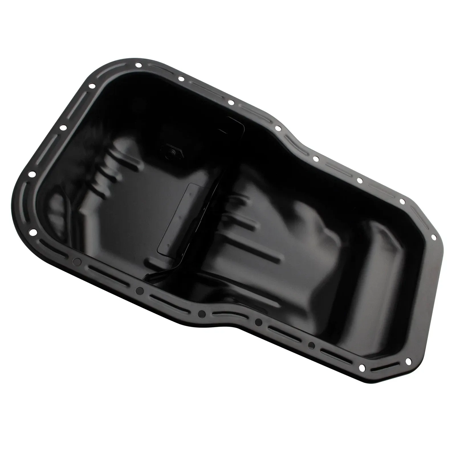 PD Transmission Oil Pan For 2000 Toyota Solara 2.2L L4 Gas RF5LLY