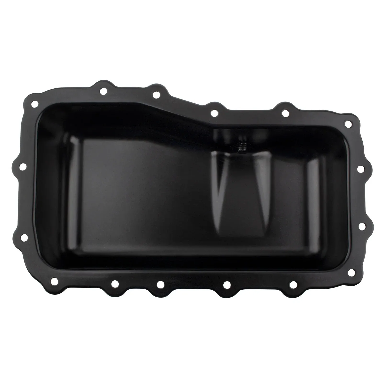 PD Transmission Oil Pan For 2010 Dodge Grand Caravan 3.8L L6 Gas CVRA5Z