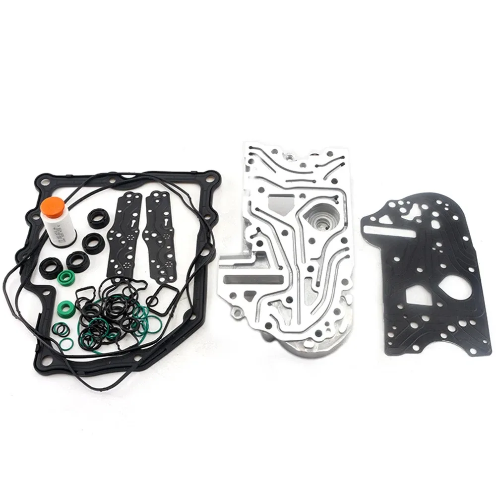 Valve Body & Repair Kit for Audi / Volkswagen / Skoda DQ200 (0AM) — 0AM325066 / 95ZASQ image 3