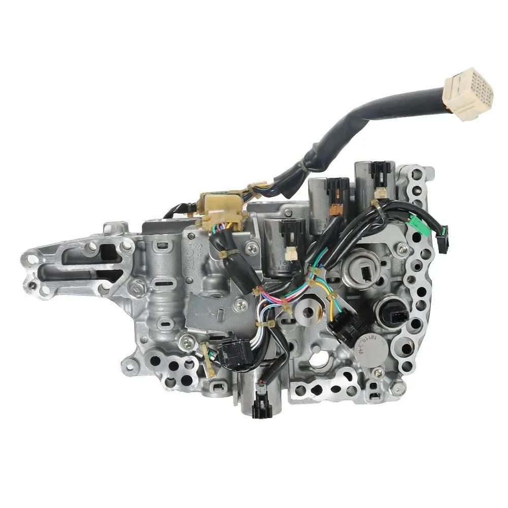 2012-2014 Infiniti QX60 CVT Valve Body QS501840QR image 3