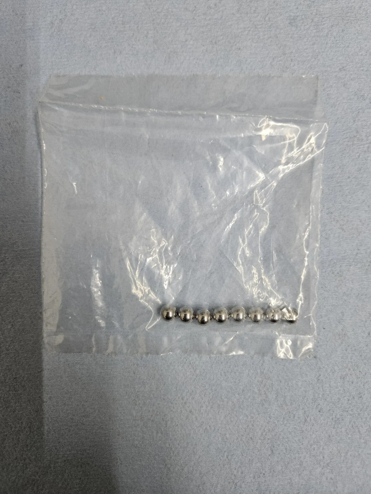 Valve Body Check Balls for GM TH350 / TH400 / 4L60E - A44741-5K