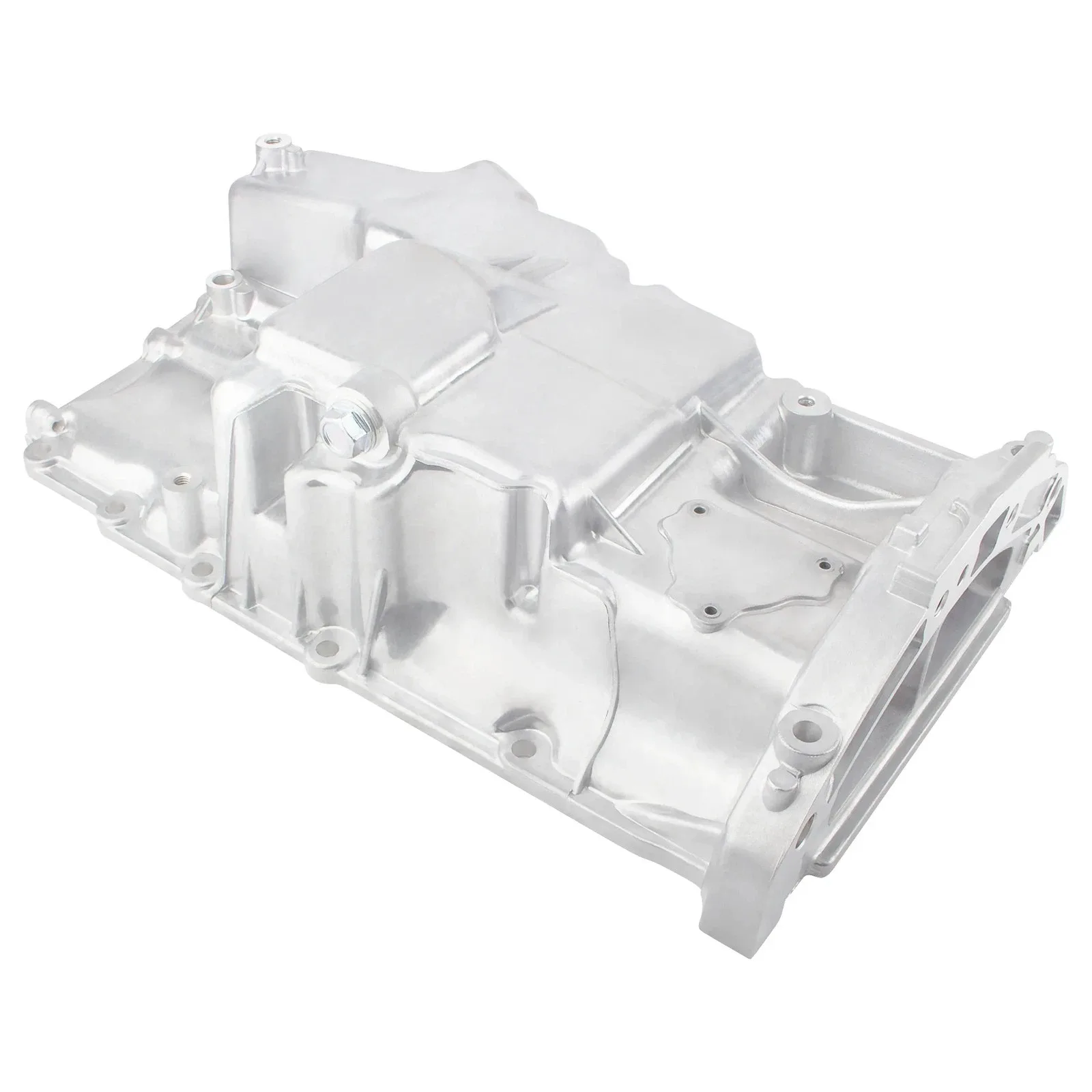 PD Transmission Oil Pan For 2005 Mazda 3 2.0L L4 Gas 8F7C9A