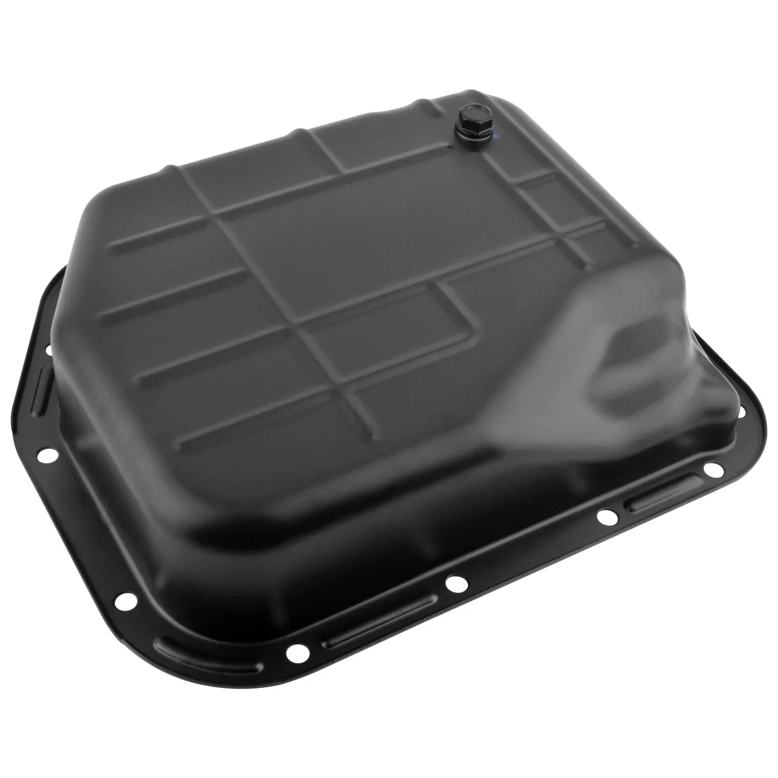 PD Transmission Oil Pan For 1990-1993 Dodge W250 5.2L/5.9L Y244WC