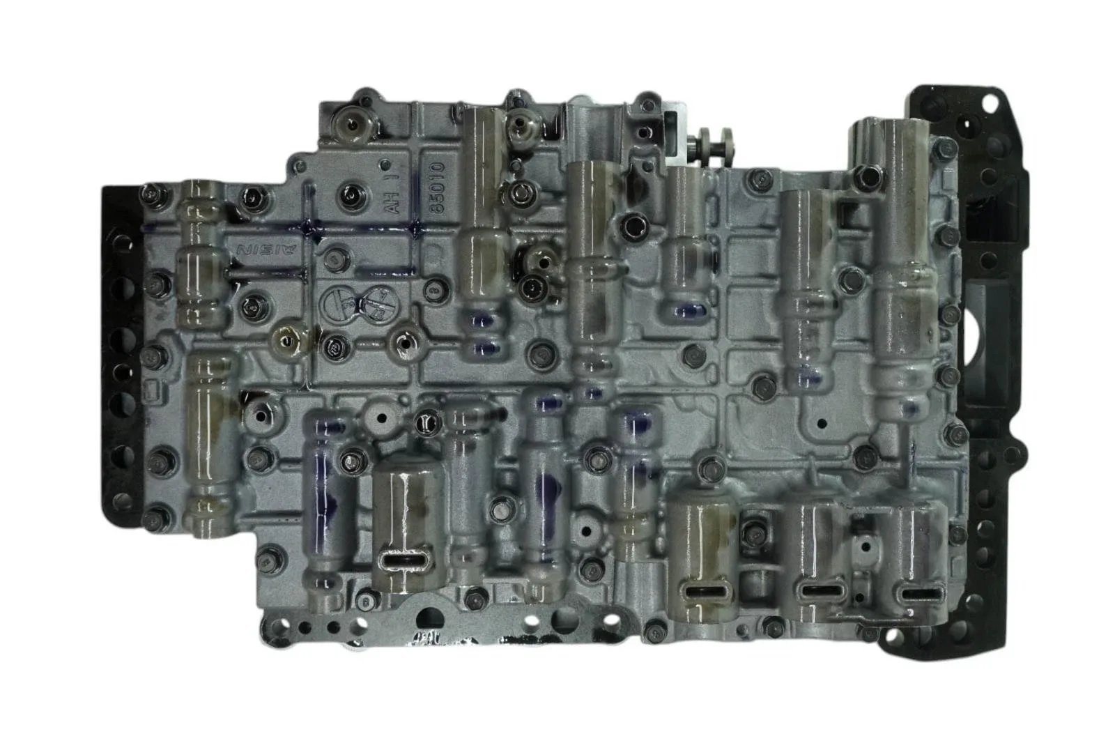 287740A Toyota Remanufactured Valve Body for AA80E/AA80F/AA81E TR60SD image 3
