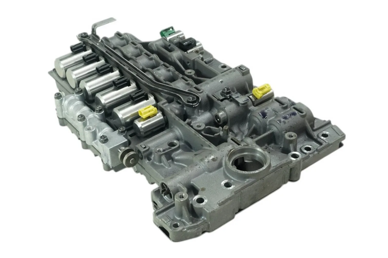 287740A Toyota Remanufactured Valve Body for AA80E/AA80F/AA81E TR60SD