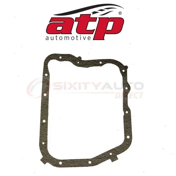 ATP Transmission Oil Pan Gasket for 1994-2006 Dodge Ram 1500 - Automatic  fv