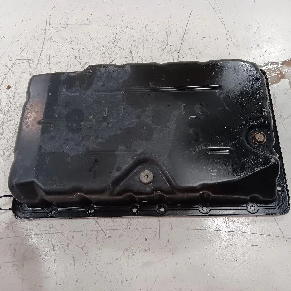 Subaru BRZ Automatic Transmission Oil Pan  2013 2014 2015 2016 OEM image 2