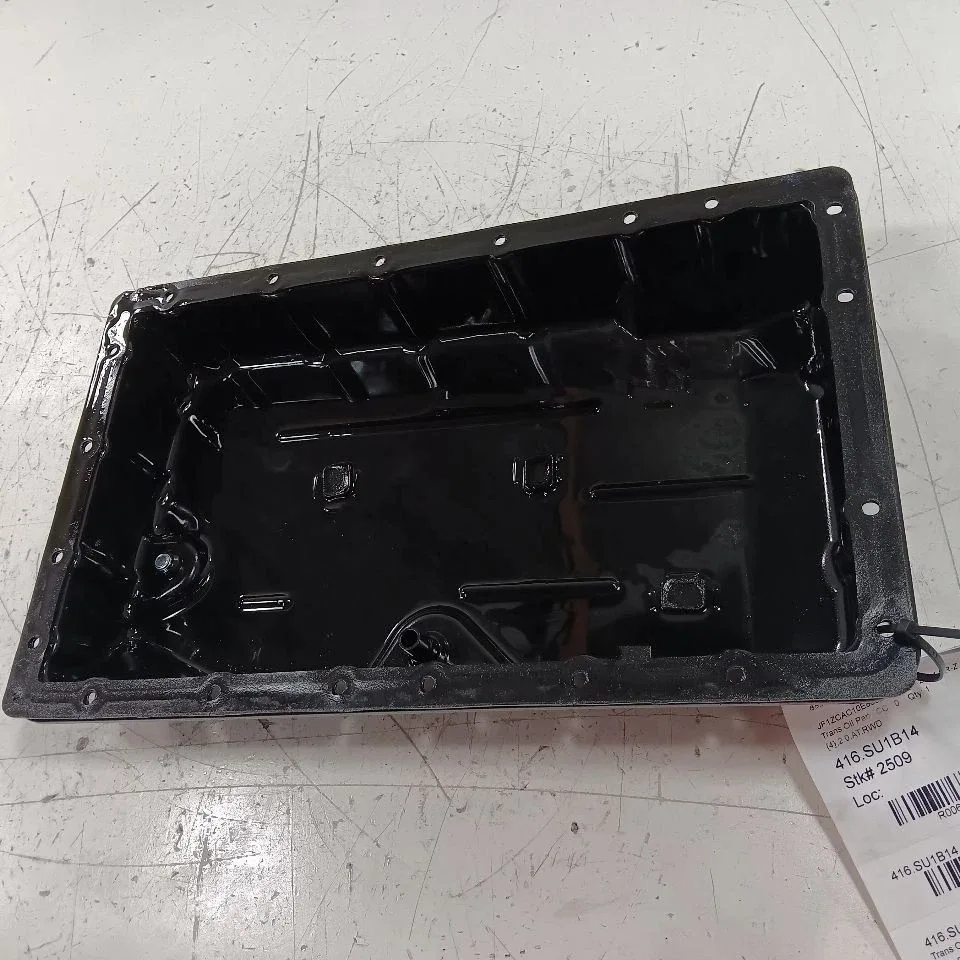 Subaru BRZ Automatic Transmission Oil Pan  2013 2014 2015 2016 OEM