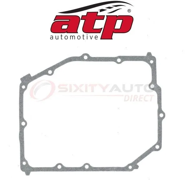 ATP Transmission Oil Pan Gasket for 2004-2008 Dodge Dakota - Automatic  qa