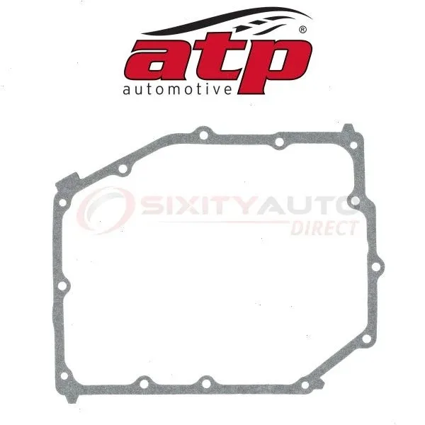 ATP Transmission Oil Pan Gasket for 2003-2008 Jeep Liberty - Automatic  uy