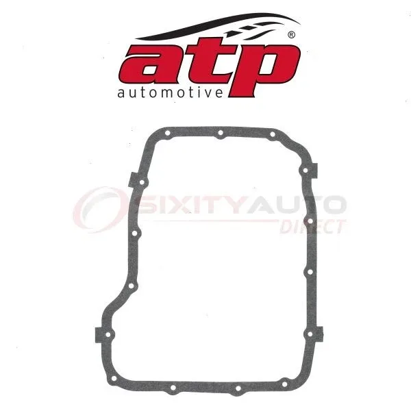 ATP Transmission Oil Pan Gasket for 2000-2008 Dodge Dakota - Automatic  sz